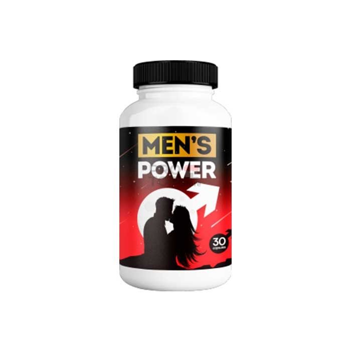 「 Mens Power 」