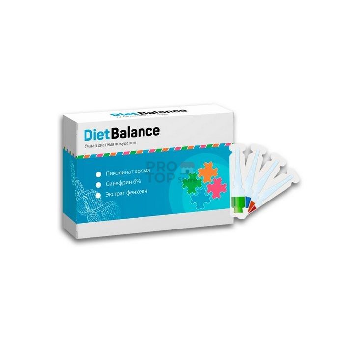 DietBalance (ДиетБаланс)