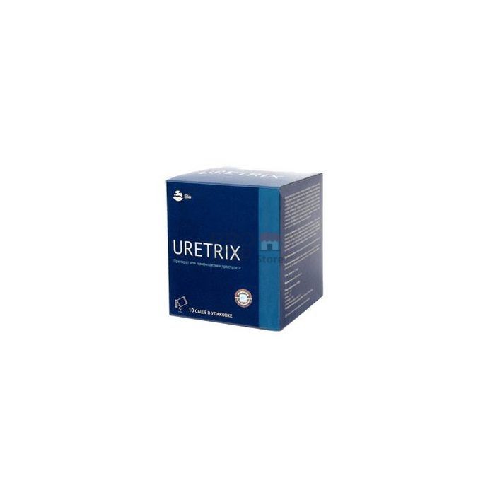 「 Uretrix 」