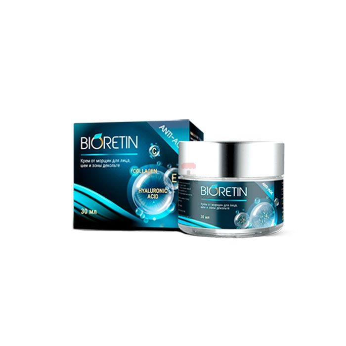 「 Bioretin 」