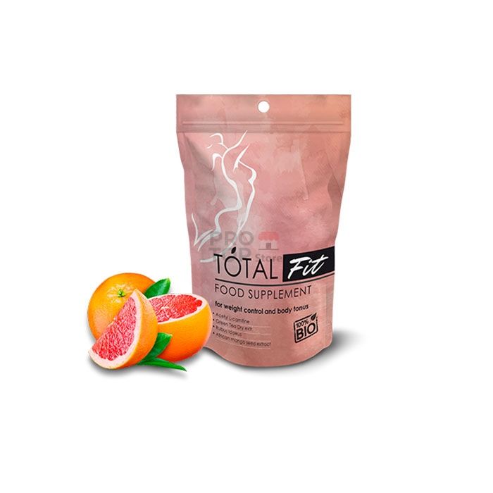 「 TotalFit 」