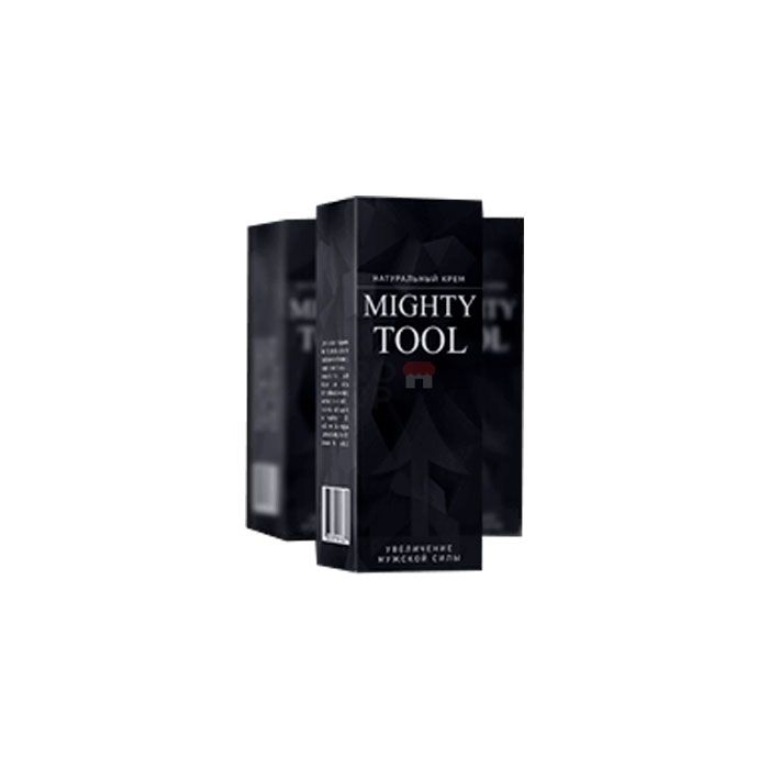 「 Mighty Tool (Майти Тул) 」