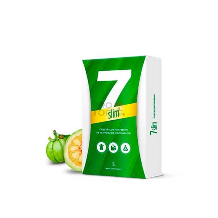 「 7Slim (7Слим) 」