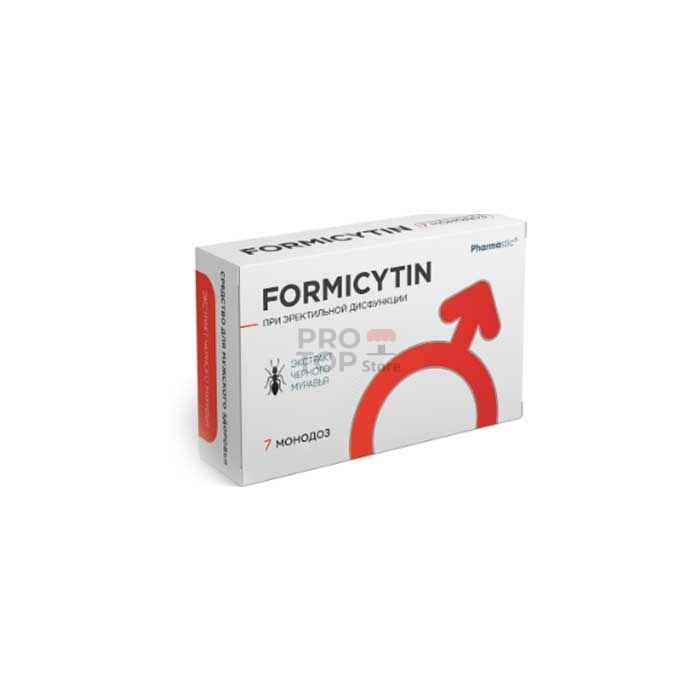 「 Formicytin (Формицитин) 」