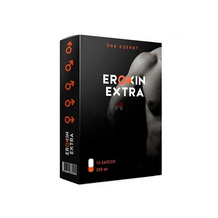 「 Eroxin Extra (Эроксин Экстра) 」