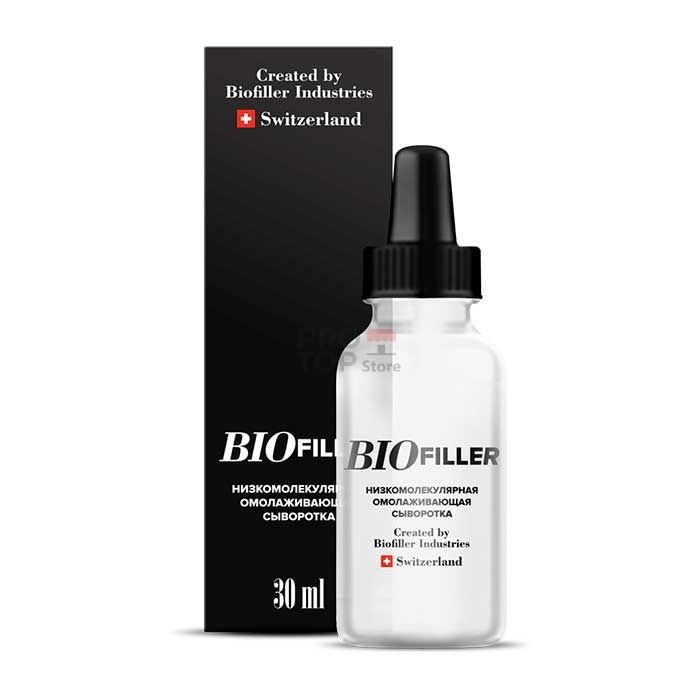 「 BioFiller (БиоФиллер) 」