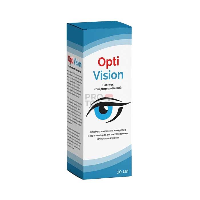 「 Optivision (Оптивизион) 」