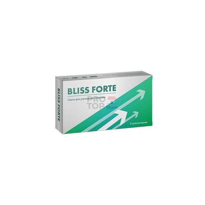 「 Bliss Forte 」