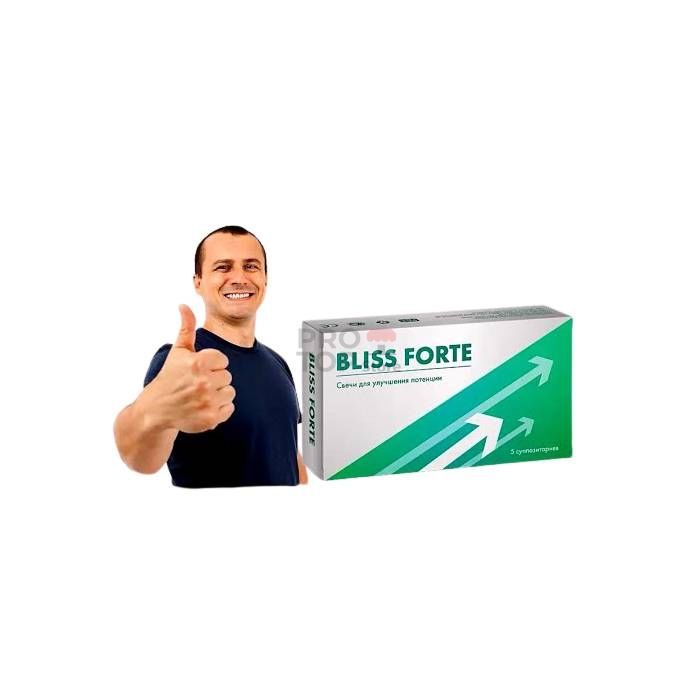 「 Bliss Forte 」